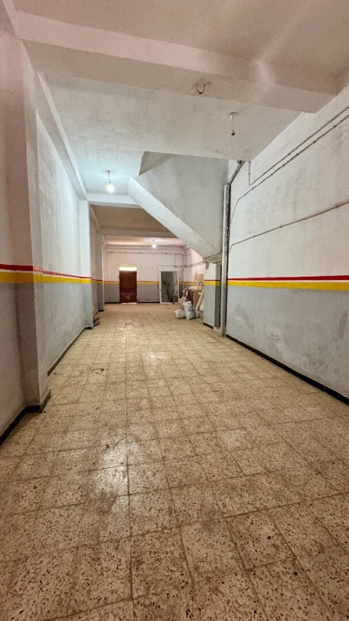 Vente Villa Oran Bir el djir