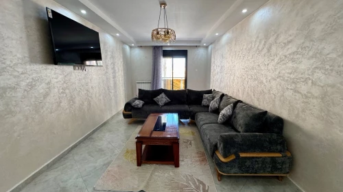 Location Appartement F4 Oran Bir el djir