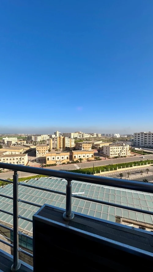 Location Appartement F4 Oran Bir el djir