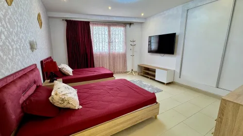 Location Appartement F4 Oran Oran