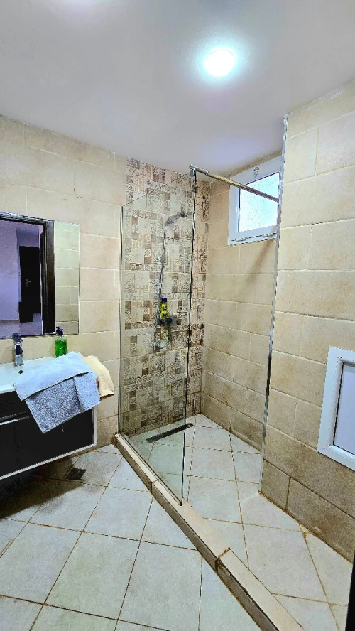 Location vacances Appartement F3 Oran Bir el djir