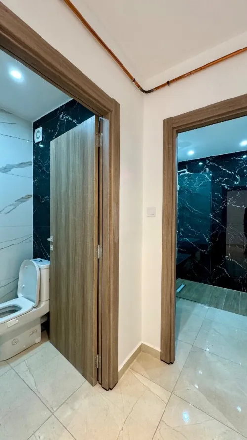 Vente Appartement F3 Oran Oran 6