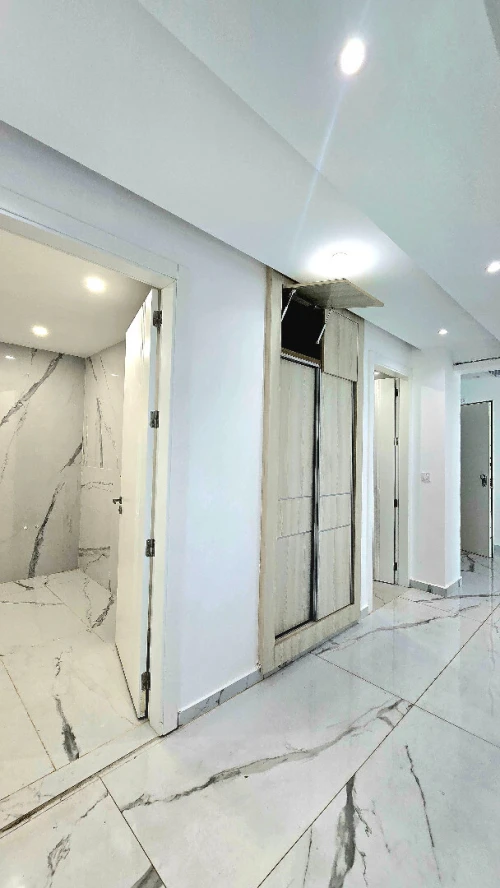 Vente Appartement F4 Oran Bir el djir