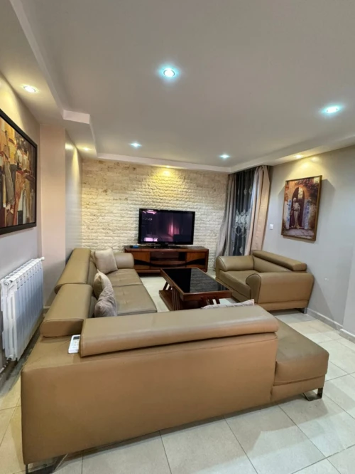 Location vacances Appartement F4 Oran Bir el djir