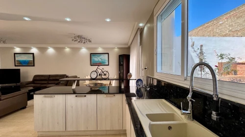 Vente Villa Oran Ain el turck