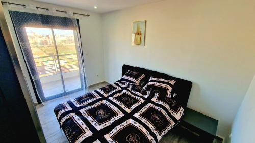 Location vacances Appartement F3 Oran Bir el djir