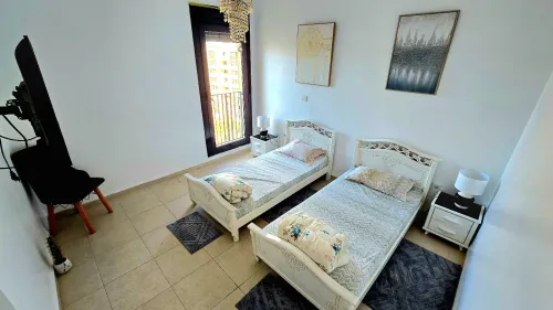 Location vacances Appartement F4 Oran Bir el djir