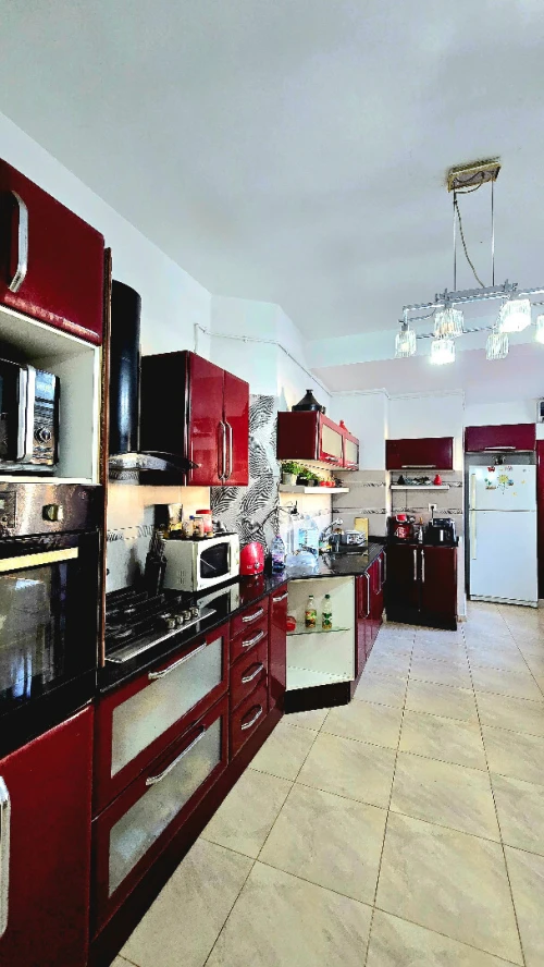 Vente Appartement F4 Oran Oran