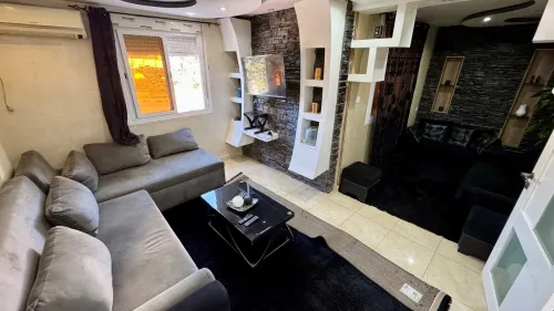 Location Appartement F3 Oran Oran