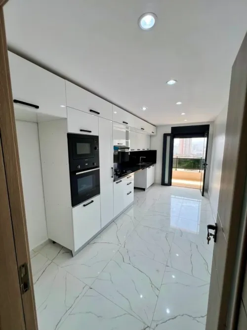 Location Appartement F4 Oran Oran 22