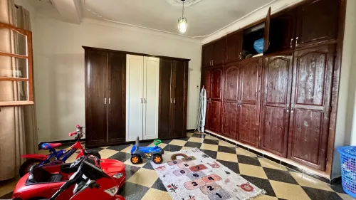 Location Appartement F4 Oran Bir el djir