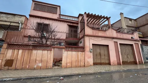 Location Villa Oran Oran