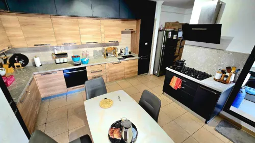 Vente Appartement F5 Oran Bir el djir 8