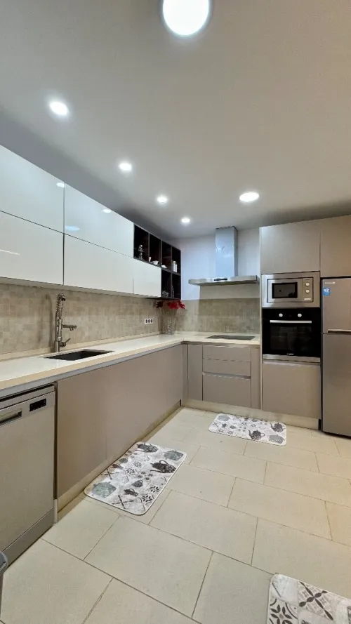 Location Appartement F4 Oran Oran