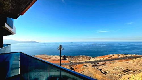 Vente Appartement F4 Oran Bir el djir