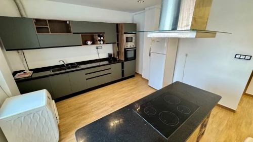 Location Appartement F4 Oran Oran
