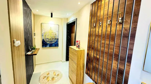 Location Appartement F3 Oran Bir el djir