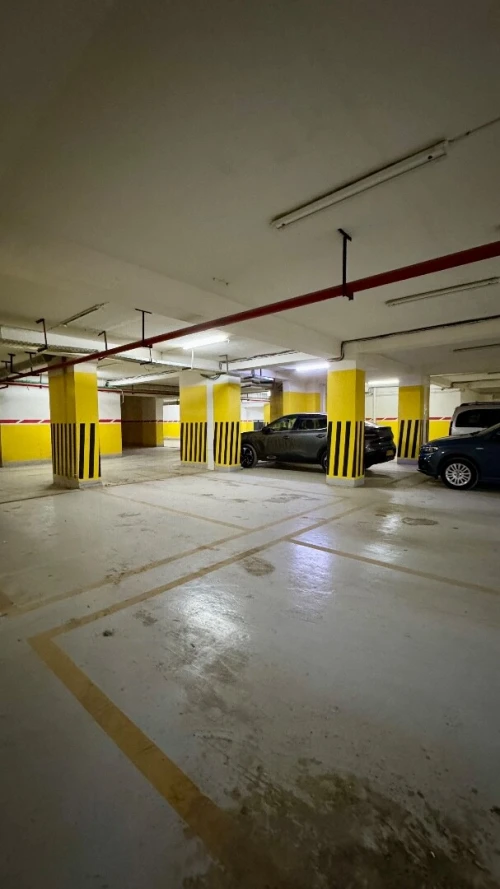Location Appartement F4 Oran Bir el djir