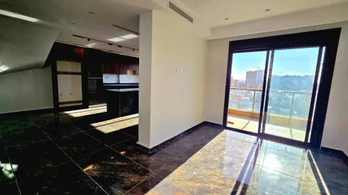 Vente Appartement Duplex F5 Oran Bir el djir