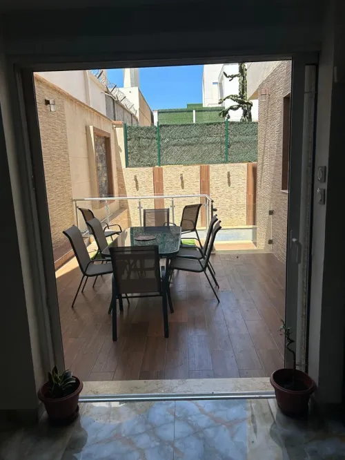 Vente Villa Oran Oran