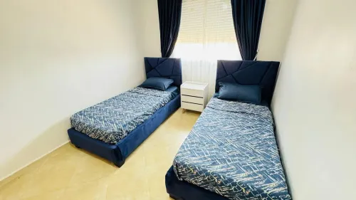 Vente Appartement F4 Oran Bir el djir