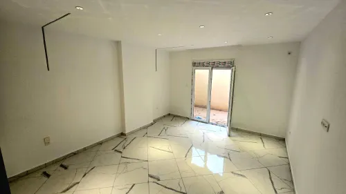 Vente Appartement F4 Oran Bir el djir