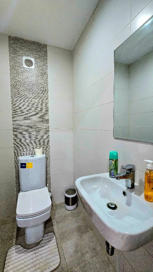 Location vacances Appartement F3 Oran Bir el djir