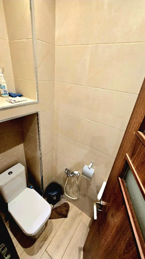 Vente Appartement F4 Oran Bir el djir