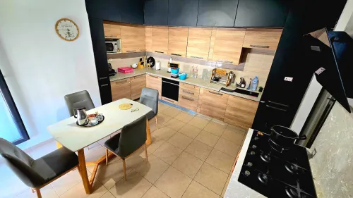 Vente Appartement F5 Oran Bir el djir 7