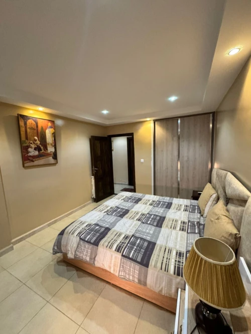 Location vacances Appartement F4 Oran Bir el djir