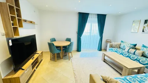 Vente Appartement F4 Oran Bir el djir