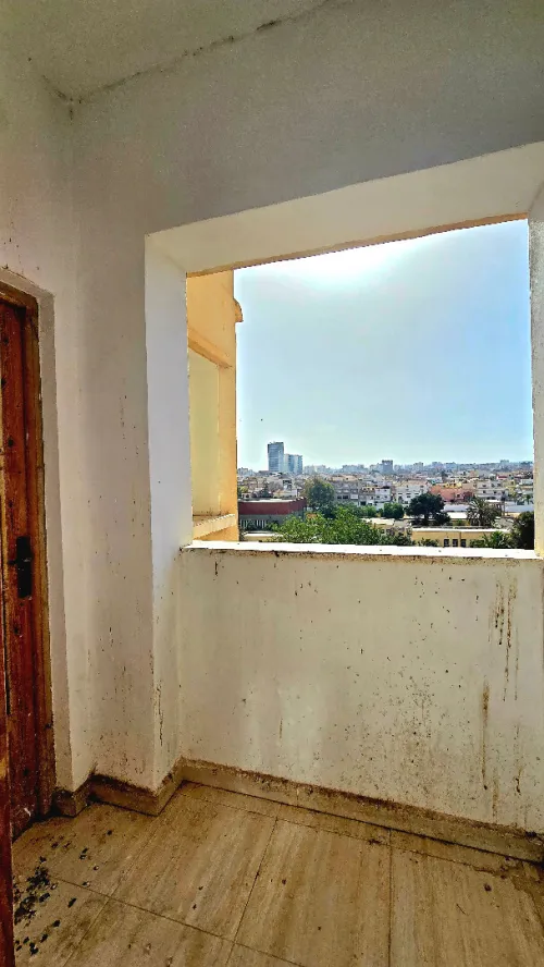 Vente Appartement F4 Oran Oran