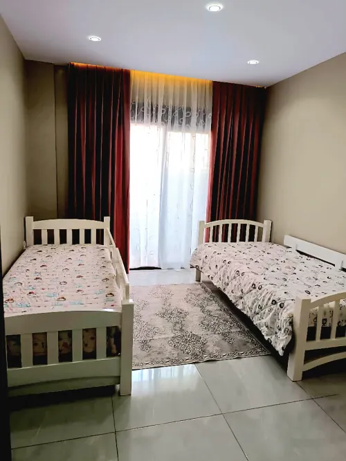 Vente Appartement F5 Oran Bir el djir