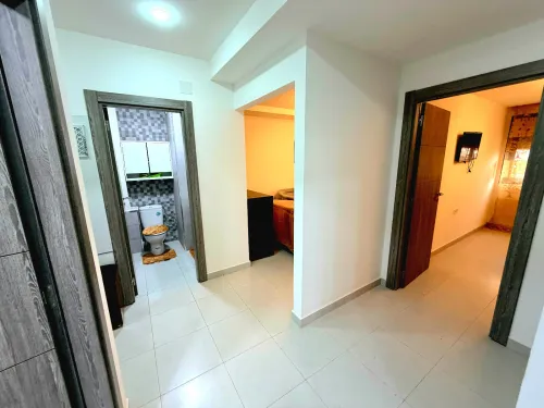 Location Appartement F3 Oran Bir el djir