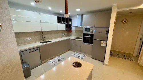 Location Appartement F4 Oran Oran