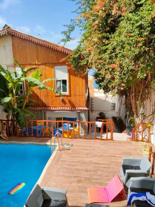 Vente Villa Oran Ain el turck
