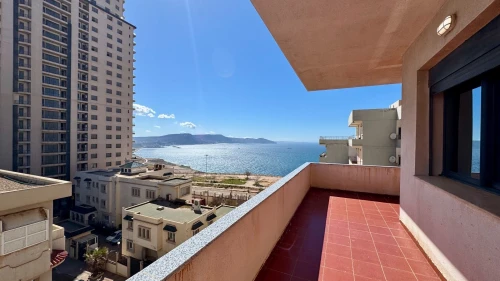 Vente Appartement F5 Oran Oran