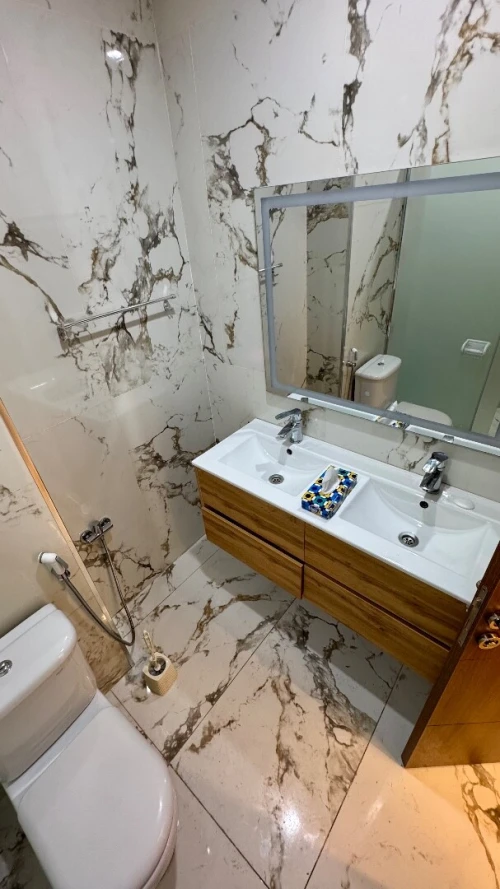 Location Appartement F4 Oran Oran