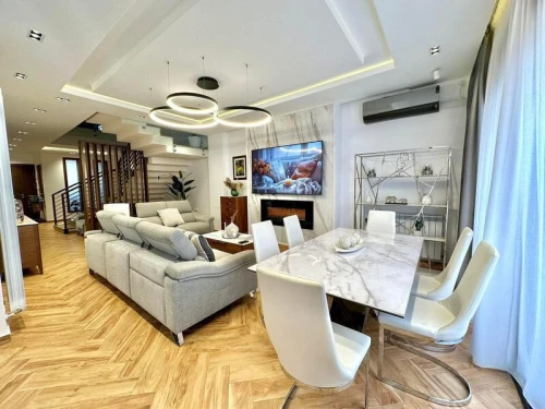 Vente Villa Oran Oran