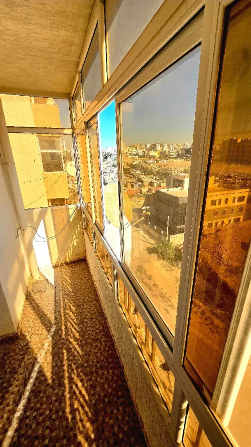 Vente Appartement F5 Oran Sidi chami