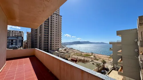 Vente Appartement F6 Oran Oran