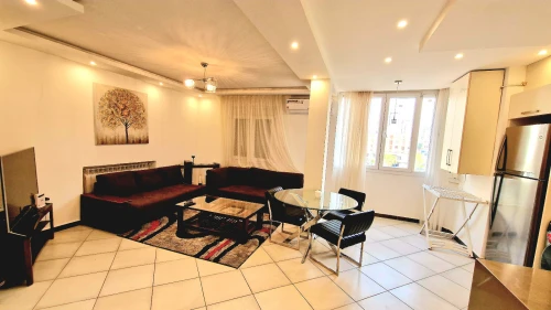 Location vacances Appartement F2 Oran Oran