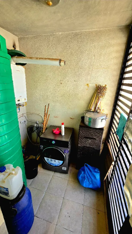 Vente Appartement F5 Oran Bir el djir 3