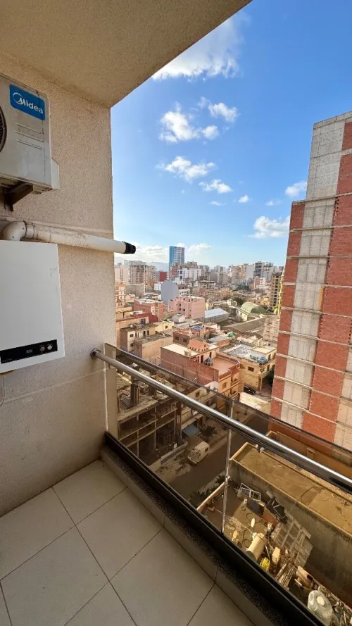 Vente Appartement F3 Oran Bir el djir