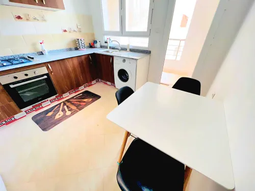Location Appartement F3 Oran Oran