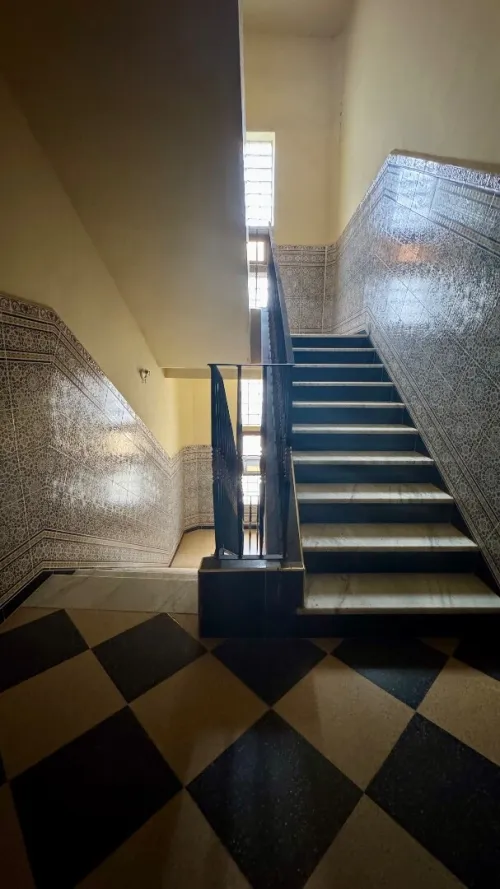 Location Appartement F4 Oran Bir el djir