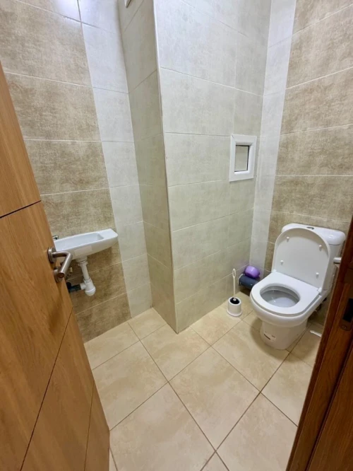 Location Appartement F4 Oran Bir el djir