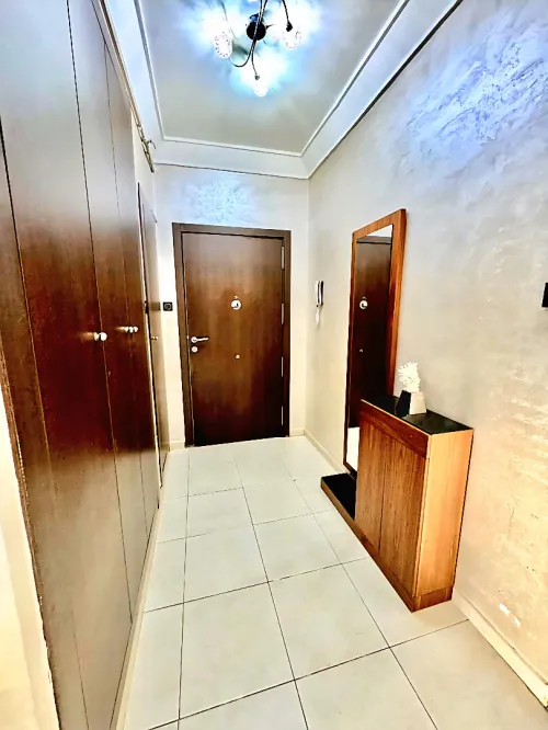 Vente Appartement F5 Oran Bir el djir