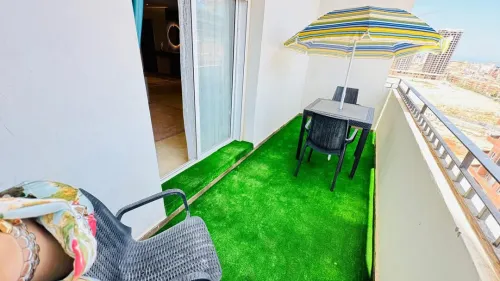 Vente Appartement F4 Oran Bir el djir