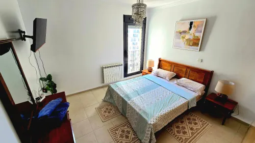 Location vacances Appartement F4 Oran Bir el djir